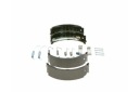 PLAQUETTES FREIN MERCEDES W168 A-CLASSE BO KIT NIEZBEDNIK CONDUCTEUR #1photo 15