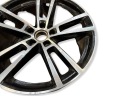 PORSCHE CAYENNE (9Y0 9Y3) 2020 ТИТАНОВІ ДИСКИ 22  (18274897564) фото min 12