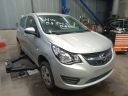 OPEL KARL 2015 - PRESENT НАСОС ВАКУУМНИЙ 9140300240 12665422 B10XE  (18888769269) фото min 9