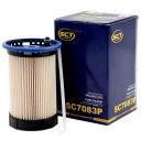 Топливный фильтр SCT SC7083P