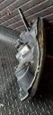 PHARE GAUCHE AVANT AVANT RENAULT MODUS 8200658385photo 6