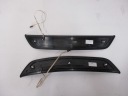 REVÊTEMENT MOULURE SEUIL BMW 5 G31 8064907 8064906photo 12