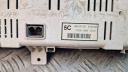 COMPTEUR HONDA CIVIC HR0363303photo 8