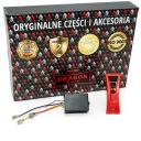 ЛЕБЕДКА БЕСПРОВОДНОЙ ПУЛЬТ ДИСТАНЦИОННОГО УПРАВЛЕНИЯ УНИВЕРСАЛЬНЫЙ ДРАКОН 12В/24В