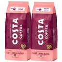 Кофе Costa Coffee Crema Blend молотый 500г