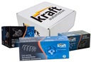 KRAFT AUTOMOTIVE 8104802 VIDRIO LUSTERKA, ESPEJO EXTERIOR 