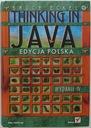 Мышление на Java - польское издание - 4-е издание