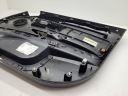 COLLECTEUR PORTES AVANT AVANT GAUCHE GARNITURE CUIR BMW 3 F34 GT EUROPEphoto 10