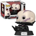 Figurka Funko Pop! Hvězdné války Darth Vader Výška produktu 16 cm