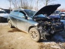 RENAULT MEGANE TUYAU ÉCHANGEUR D'AIR DE SURALIMENTATION 2012 1.5L 144604607R 108600S51, 1085613S01,photo 7