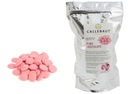 Шоколад RUBY Rubinowa Callebaut розовый 1 кг