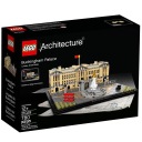 LEGO ARCHITECTURE 21029 БУКИНГЕМСКИЙ ДВОРЕЦ