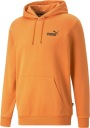 СВИТШОТ МУЖСКОЙ СПОРТИВНЫЙ PUMA ESS, МОЛОДЫЕ ЛЮДИ, СВИТШОТ КЕНГУРУ С КАПЮШОНОМ S