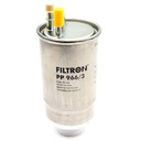 FILTRO COMBUSTIBLES FILTRON PP966/3 