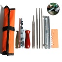 НАБОР НАПИЛЬНИКОВ ДЛЯ ЗАТОЧКИ КОРПУСА ПИЛЬНЫХ ЦЕПЕЙ