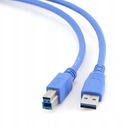 Gembird AM-BM USB — кабель USB 3.0 (3 м)