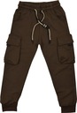 POWER FASHION JOGGERS Брюки-карго 158см