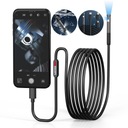 W300 Kamera INSPEKCYJNA DUO ENDOSKOP 3M 7LED