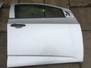 ДВЕРЬ ПЕРЕДНЯЯ ПРАВАЯ CHEVROLET AVEO T300