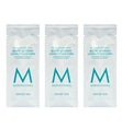 Moroccanoil Body Lotion Telové mlieko - Argan - Aloe - 3 VRECKÁ x 10ml