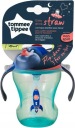 Tommee Bidon ze słomką niekapek Rakieta 230ml 6m+