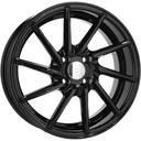 DISCOS DE ALEACIÓN LIGERA (DE TITANIO) 16 PARA SMART FORFOUR II (W453) RESTYLING FORTWO 3 (W453) RESTYLING 