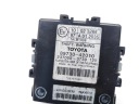 TOYOTA RAV4 CONTRÔLEUR MODULE ALARME 2.2 D 4WD DIESEL 100KW (136 HP) 2007photo 7