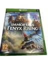 IMMORTALS FENYX RISING XOne