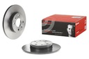 BREMBO TARCZE+KLOCKI ЗАД ALFA ROMEO 155 240MM изображение 5