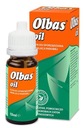 Olbas Oil жидкость для паровых ингаляций при насморке 10 мл