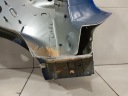 JAGUAR I-PACE X590 EV400 RIGHT REAR WING T4K4807  photo 8