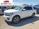 Ford Expedition 2021, silnik 3.5, 44, od ubez...