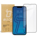 Закаленное стекло Bizon Glass Edge 2 для iPhone 14