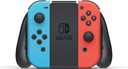 Многоцветная консоль Nintendo Switch