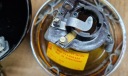 GAS 69 M-72 M72 K-750 K750 DNIEPR URAL UAZ ZIL WILLYS JEEP FOG NEW  photo 8