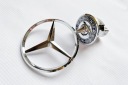 INSIGNE VOITURES MERCEDES-BENZ A (W169) A2048170616 1.6L GASOLINE 70KWphoto 7
