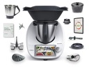 Thermomix TM6 2023 + Cookidoo 1 год + Мега набор