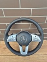 КОМПЛЕКТНА КЕРМО MERCEDES CLS W257 W213 GLE ОБІГРІВАЮЧИЙ ДИСТРОНІК  (18908582826) фото min 12