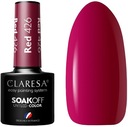 HYBRID POLISH RED 426 CLARESA Малиново-красный