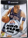 NBA LIVE 2003 очень хороший диск + набор NINTENDO GAMECUBE