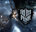 Кодовый ключ Steam для игры года Frostpunk Edition