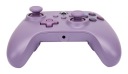 PowerA Xbox Series PC XO Pad проводной геймпад NANO цвет лилак