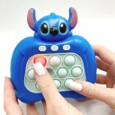 POP IT POPIT АРКАДНАЯ ИГРА ЭЛЕКТРИЧЕСКАЯ АНТИСТРЕССОВАЯ СТРОЧКА НОВАЯ ВЕРСИЯ