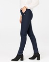 Элегантные женские деловые брюки Брюки-сигареты, высокая талия 3076 82 см