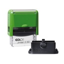 Штамп.ПРИНТЕР COLOP COMPACT PRO 30 ЗЕЛЕНЫЙ