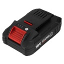 АКУМУЛЯТОР БАТАРЕЯ ENERGY+ 18V LI-ION 4.0AH BOOST UP - GRAPHITE  (18439005994) фото min 7