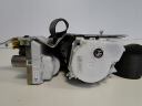 MERCEDES GLE 166 W166 CEINTURE DE SÉCURITÉ DROIT AVANT AVANT ESPRESSO BROWNphoto 13