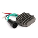 CONTROLLER VOLTAGE FOR YAMAHA 40-60KM 64J-81960-00 