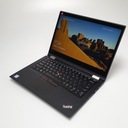 Notebook Lenovo Yoga 370 i5-7200U 8GB 256GB SSD W10 Kapacita pevného disku 256 GB