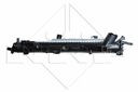 RADUADOR OPEL VECTRA C 1.6- 1.8 02- 